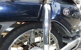 HONDA C50 SUPER CUB AA04