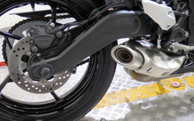 KAWASAKI NINJA ZX-25R ZX250E
