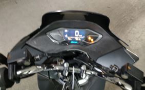 HONDA PCX125 JK05