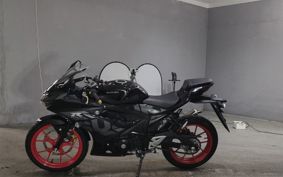 SUZUKI GSX-R125 DL33B