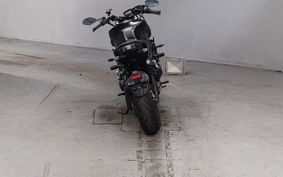 YAMAHA MT-09 RN52J