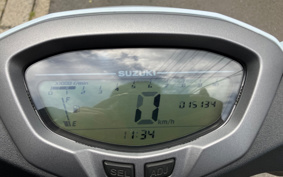 SUZUKI SU WISH  DV12B