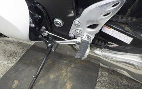 SUZUKI HAYABUSA Gen.2 2011