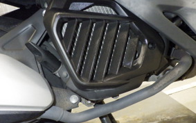 HONDA LEAD 125 JF45