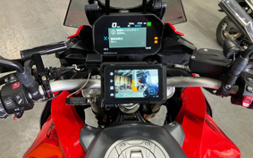 BMW F900XR PREMIUM LINE 2020 0K21