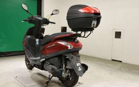 YAMAHA AXIS 125 Z 2022 SED7J