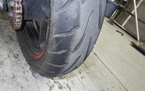 KAWASAKI NINJA 250R EX250K