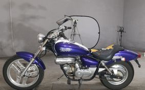 HONDA MAGNA 50 AC13