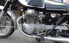 HONDA CB250 CB250