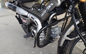 HONDA CT125 HUNTER  CUB  JA65