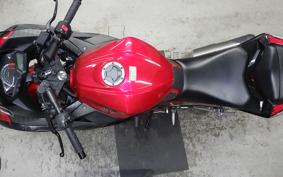 KAWASAKI NINJA 250 ABS 2022 EX250L