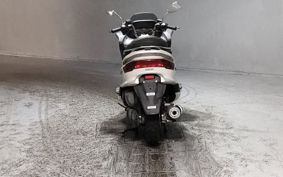 YAMAHA MAJESTY 250C SG03J