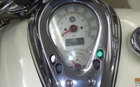 YAMAHA DRAGSTAR 400 CLASSIC 2009 VH01J