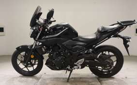 YAMAHA MT-25 1999 RG43J