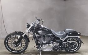 HARLEY  HARLEY FXSB1690 2017 BFV