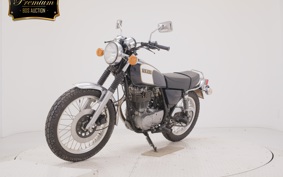 YAMAHA SR500 1984 2J2