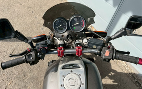 HONDA X4 1997 SC38
