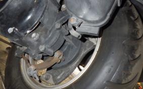 SUZUKI VECSTAR 125 CF42A