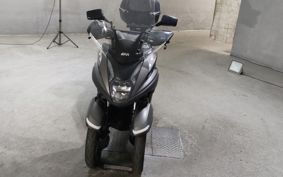 YAMAHA TRICITY 125 SEC1J