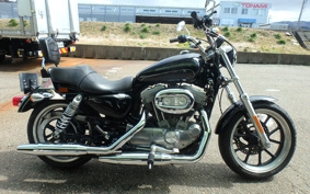 HARLEY XL883L 2017 CR2