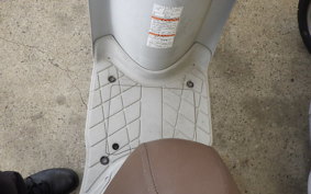 SUZUKI PALETTE CA41A