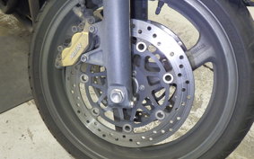 HONDA CB400 SUPER BOLDOR VTEC 2011 NC42