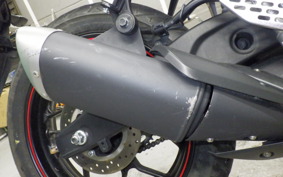 YAMAHA YZF-R25 2022 RG43J