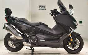 YAMAHA T-MAX 530 DX 2019 SJ15J