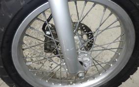 YAMAHA TW200 Gen.2 2004 DG07J
