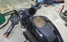 HARLEY RH1250S 2022