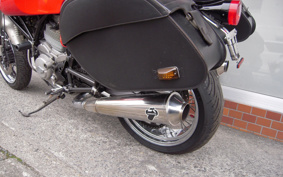 DUCATI  DUCATI GT1000 2006 ZDMC103AA6B