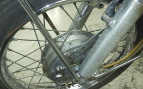 HONDA CB250 CB250
