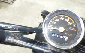 HONDA ZOOMER AF58