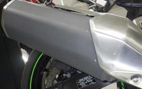 KAWASAKI NINJA 400 2022 EX400G