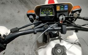 YAMAHA SEROW 225 1KH