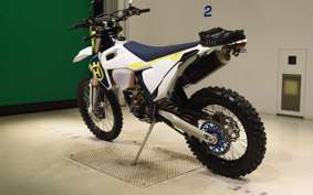 HUSQVARNA FE350 2022