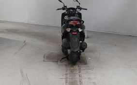 YAMAHA MAJESTY 155S SG52J