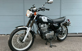 YAMAHA SR400 FINAL ED 2021 RH16J
