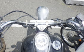 YAMAHA DRAGSTAR 250 VG02J