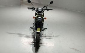 HONDA CROSS CUB110 JA45