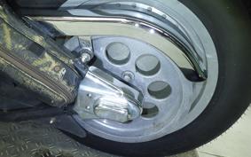 HARLEY FXSTC 1340 1991