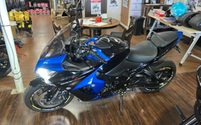 SUZUKI GSX-S1000F 2021 GT79B