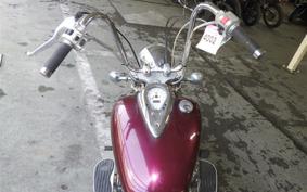 YAMAHA DRAGSTAR 400 VH01J