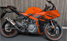 KTM 390 RC 2024 JYJ40