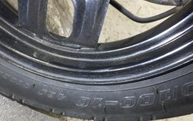 HONDA DIO Gen.6 2023 AF68