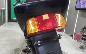 HONDA JADE 2010 MC23