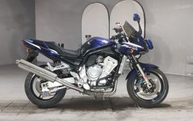 YAMAHA FZS1000 FAZER 2002 RN06