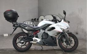 KAWASAKI NINJA 400R 2014 ER400B