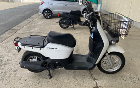 HONDA BENLY110 JA09