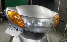 YAMAHA JOG Gen.5 2024 SA36J